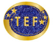 TEF-All-Star-Pin